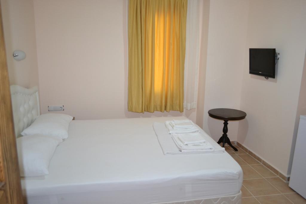 Deniz Apart Hotel Palamutbuku Ruang foto